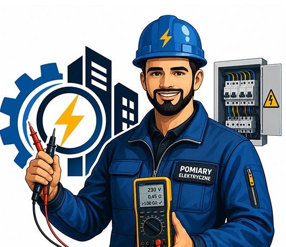 badania instalacji elektrycznych Iłża